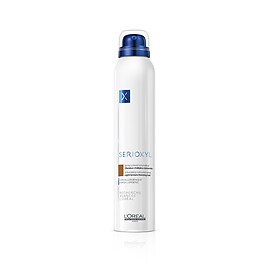 Serioxyl - Spray coloré volumateur